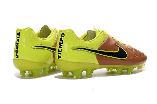 Nike Tiempo Legend V FG Men Shoes--018